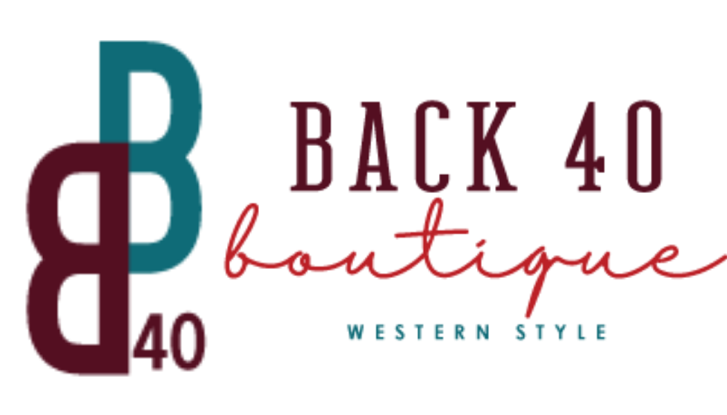 Back 40 Boutique LLC logo