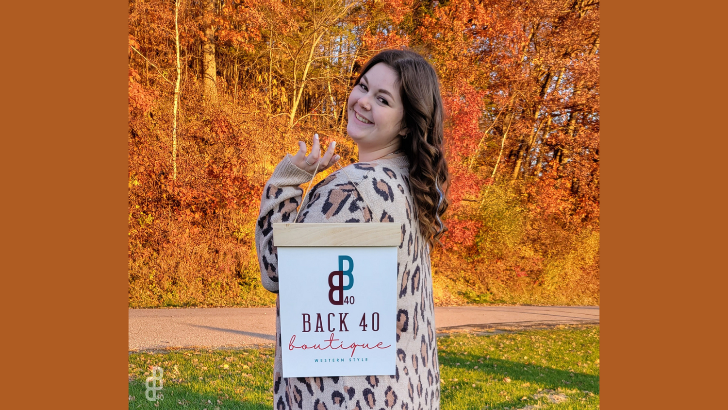 Back 40 Boutique LLC