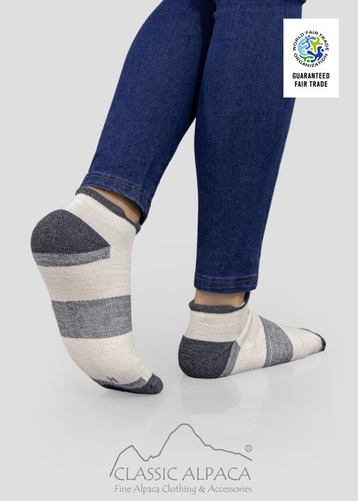 Alpaca Premium Sport Golf Socks