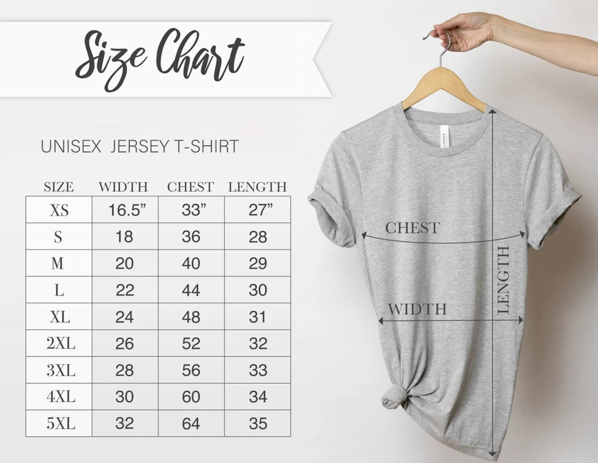 Stay Wild Graphic Tee